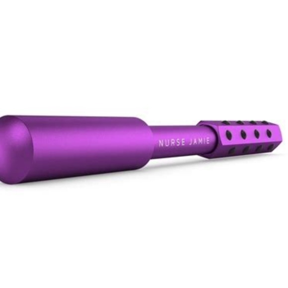 NURSE JAMIE UPLIFT FACIAL MASSAGING BEAUTY ROLLER Brand New in Box - Picture 6 of 11